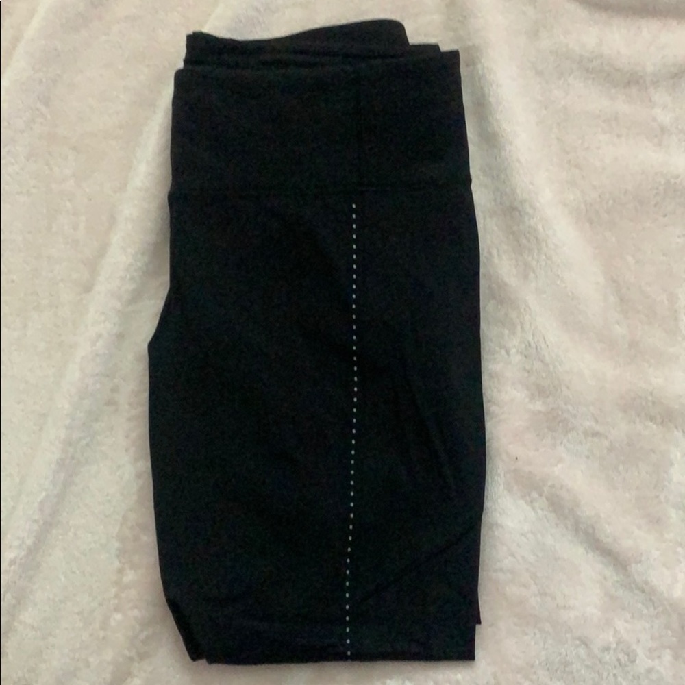 Lululemon Crop Leggings